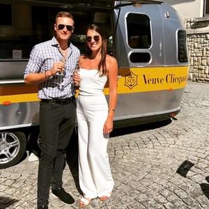 Meet your Posher, Liz